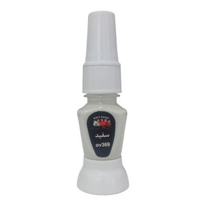 قلم خش‌گیر خودرو پارس کاور کد w7   ov369  حجم 20 میلی لیتر